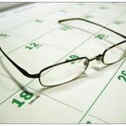 Бухгалтерские услуги фото