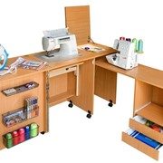 Швейный стол Комфорт-3L