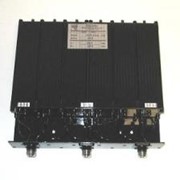 Дуплексер малогабаритный (compact duplexers) DCPR4201-C6 для систем радиосвязи