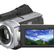 Видеокамера Sony DCR-SR65E фото