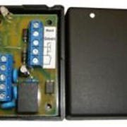 Модуль контроля доступа iBC-03 фото