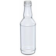 Бутылка “Водочная“ 0,5 л фото