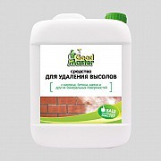 Master Good Состав для удаления высолов канистра 10 л фотография