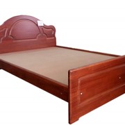 Кровать из дерева Ерко-1