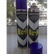 Смазка разделительная восковая ,спрей фото