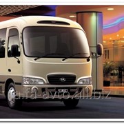 Автобус Hyundai County Universe Prime