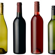 Бутылки для вина