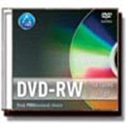 Компакт диски DVD-RW L-PRO фото