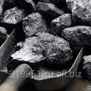 Уголь каменный ДПК фото