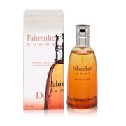 Духи мужские Dior Fahrenheit Summer 100мл фото