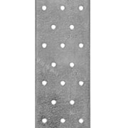 Перфорированная лента в рулоне TM 3/10 Domax Польша строительный крепеж фото