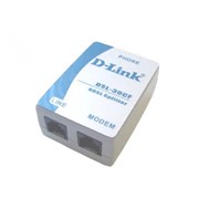 ADSL cплиттеры D-Link (DSL-30 CF) фото