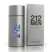 Carolina Herrera 212 MEN 50 ml фото