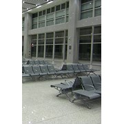 Кресла аэропорта фото