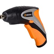 Отвертка аккумуляторная ОА-3.6-К Вихрь 72/14/10 фото