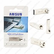 USB флешка Samsung 8 гигабайт - фотография