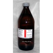 Кислота хлорная (в 1 л ст.бутылях)