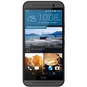 Мобильный телефон HTC One M9 Gunmetal Gray (4718487672202) фотография