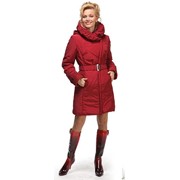 Пальто DW 11401 “Наоми“,пальто зимнее,пальто,пальто женское,верхняя одежда,одежда зимняя,магазин Zena,Киев фотография