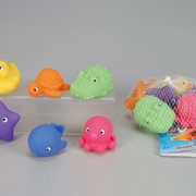 Игрушки для ванной, детские водные игрушки.