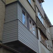 Утепление балконов и лоджий фото