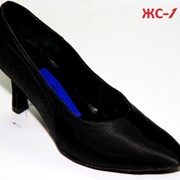 Обувь женская, Обувь для европейских танцев (женская ЖС). Купить обувь для танцев. Хмельницкий. Украина.