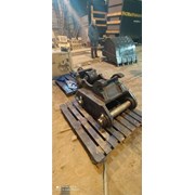 Быстросъемное соединение Q.40 для R480LC-9S фото