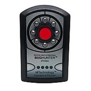 Детектор скрытых видеокамер “BugHunter Dvideo“ фото