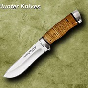 Охотничьий нож Hunter Knives Артикул: 2264 BL фотография