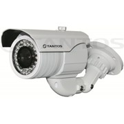 Видеокамера TSc-PL600V (2.8-12)