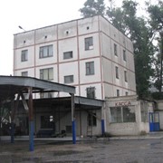 Здание административное. Купянск - 600кв.м. 1993год постройки фотография