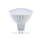 Лампочка LED Spot MR16 3*1w 12v 50*66мм 6500K Артикул 25.674 фотография