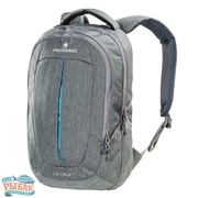 Рюкзак Ferrino La Cruz 22 Grey фото