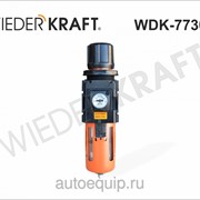 WDK-7730 Фильтр-масловлагоотделитель фото