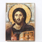 Икона Христос Пантократор, Синайский для авто