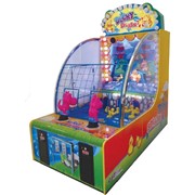 Детский игровой автомат - водомет Ducky Splash