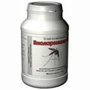Уничтожитель личинок комаров Биоларвицид-100 фотография
