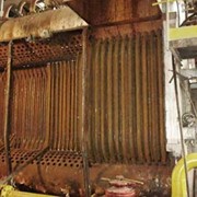 Ремонт водогрейных котлов фото