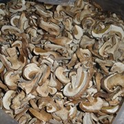 Белые грибы сухие 1 сорт фотография