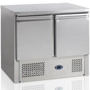 Холодильный стол-саладетта Tefcold SA910