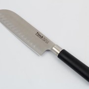 Нож Сантоку 178мм серия DRAGON 4607148918677 фото
