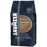 Кофе в зернах Lavazza Crema Aroma, 1 кг фото