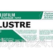 Фотобумага FUJI 152х186 Lustre-Тисненая Fujicolor Crystal Archive Paper фото