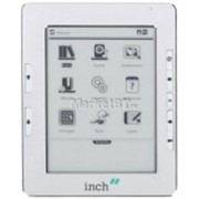 Электронная книга Inch A5i 5“ 2Gb White фото