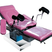Гинекологическое кресло/родовая кровать STARTECH ST-2E фото