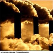 Контроль за загрязнением окружающей среды