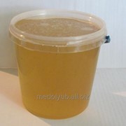 Мед рідкий 1 л (топлений при температурі 45оС)