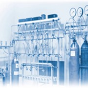 Подготовка баллона к заправке (при отсутствии остатачного давления в баллоне) фото