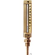 Термометр Жидкостный виброустойчивый фотография
