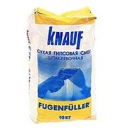Шпатлевка Knauf Фуген гипсовая 10 кг